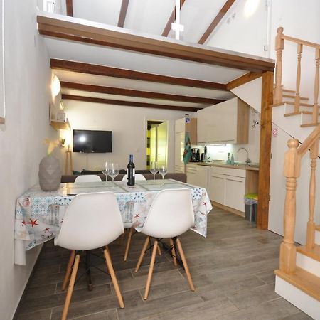 New Lux Apartman Kala Пореч Экстерьер фото